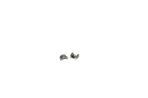 COMP Cams Valve Locks 7 Deg W/5.5MM Ste - Set of 32
