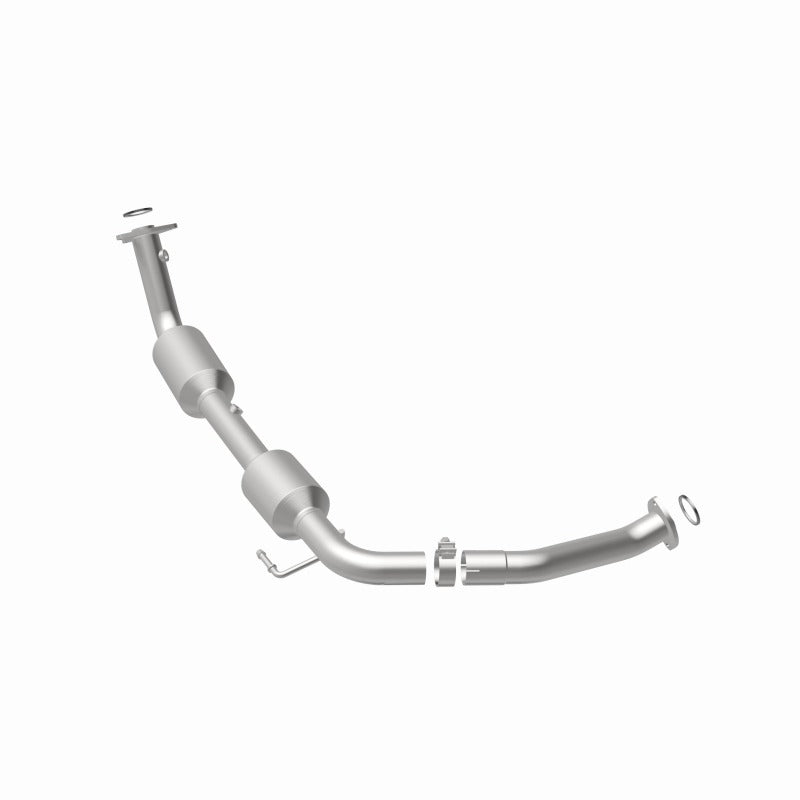 MagnaFlow 07-10 Toyota Tundra 5.7L Direct Fit Converter