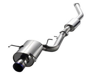 HKS SUPER TURBO MUFFLER BNR34 RB26DETT