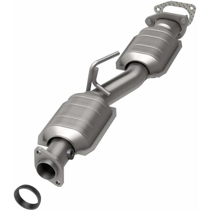 MagnaFlow Direct Fit Catalytic Converter96-98 Explorer 4.0L code