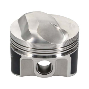Wiseco RED Series Chevy Big Block 4.310in Bore 1.270in CH 15.00 CC Piston Set