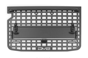 DV8 21+ Ford Bronco Tailgate Molle Panels