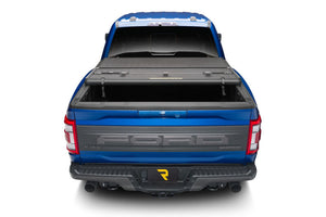 Extang 21-23 Ford F-150 (6ft. 7in. Bed) Solid Fold ALX