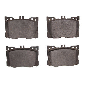 R1 16-23 Mercedes-Benz E43 AMG Front Track/Street Brake Pads