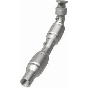 MagnaFlow Direct Fit Catalytic Converter 10-12 Chevy Camaro 6.2L P/S (49 State)