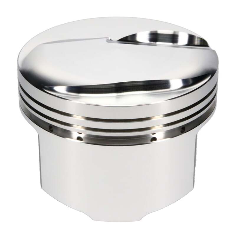 JE Pistons Chevrolet Big Block 4.280in Bore 1.645in CH 23.00 CC Piston Kit