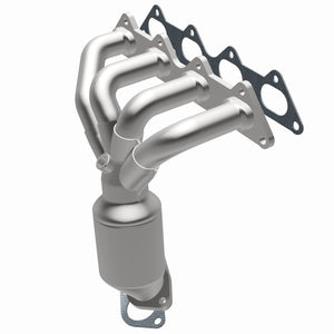 MagnaFlow Direct Fit Catalytic Converter 01-05 Dodge Stratus 2.4L
