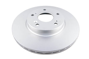 DBA 16-21 Honda Civic 1.5T En-Shield Standard Front Brake Rotor