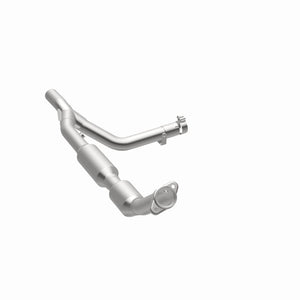 MagnaFlow 02-03 Ford F-150 5.4L Direct Fit Converter