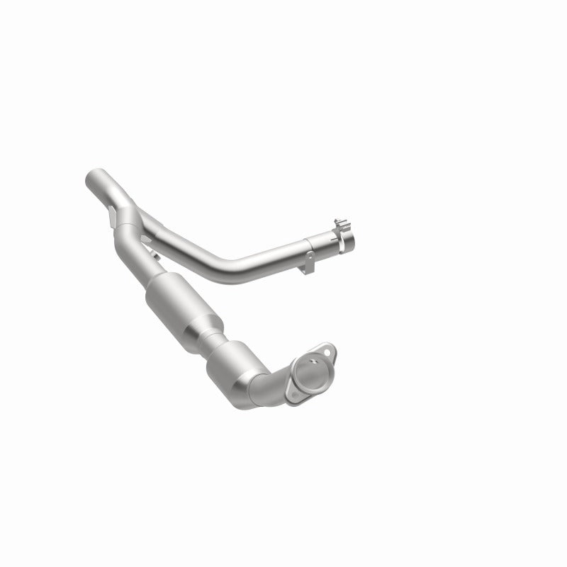MagnaFlow 02-03 Ford F-150 5.4L Direct Fit Converter