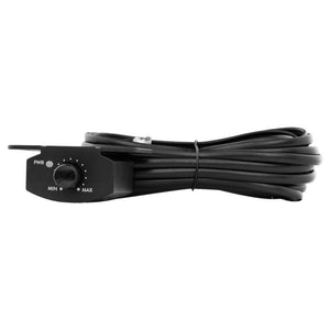 DS18 2-Channel Amp 700/4ohm Bridge 2x 350/2ohm 2x 240/4ohm Watts RMS Class D