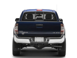Raxiom 05-15 Toyota Tacoma Axial Series LED Third Brake Light- Red