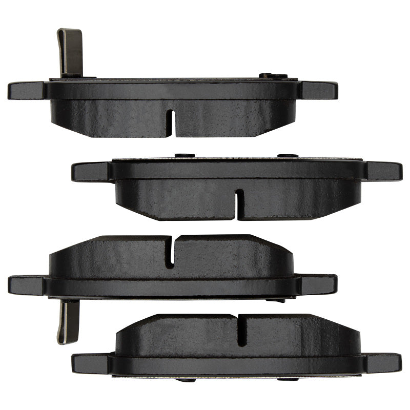 R1 14-19 Fiat 500L Rear Ceramic Brake Pads
