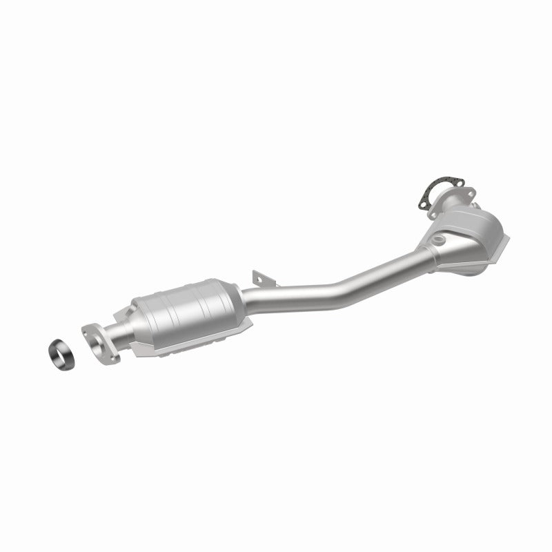 MagnaFlow Direct Fit Catalytic Converter 99-04 Subaru Forester 2.5L