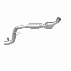 MagnaFlow Direct Fit Catalytic Converter 01 Ford Lightning 5.4L