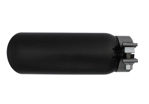 Ford Racing 21-22 F-150 Exhaust Tip - Black Chrome