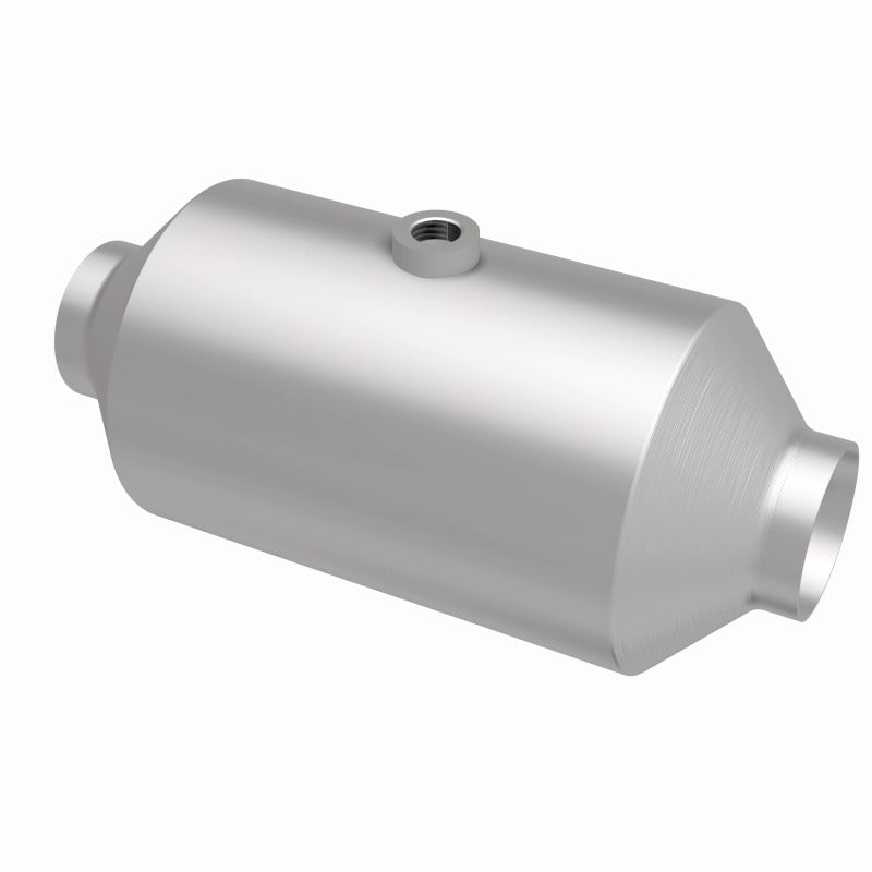 MagnaFlow 2.00in. Mid-Bed O2 CA Universal Converter