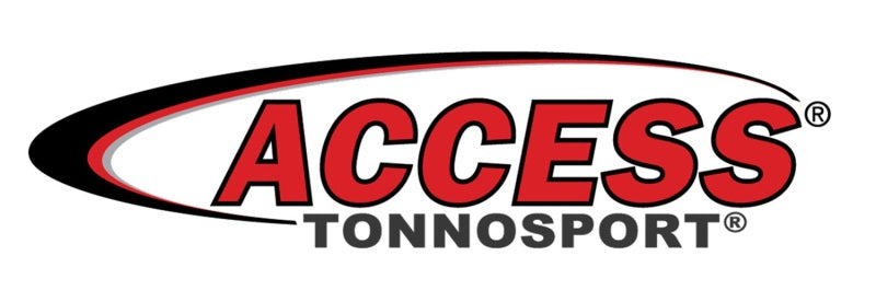 Access Tonnosport 05-16 Frontier King Cab and Crew Cab 6ft Bed Roll-Up Cover