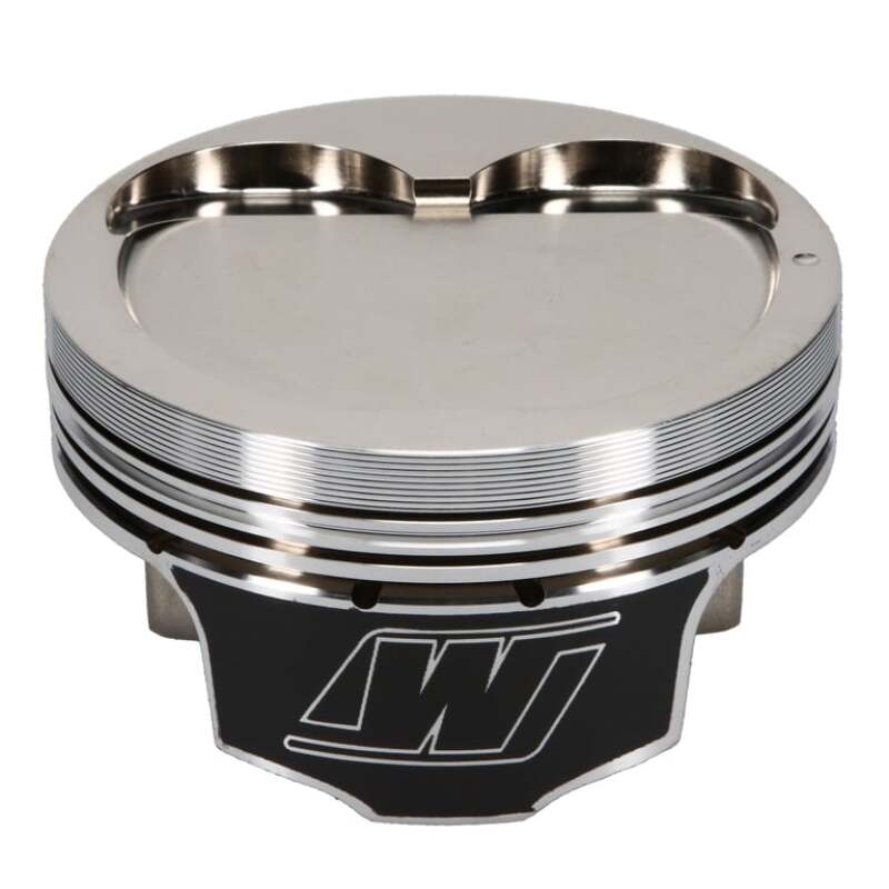Wiseco Nissan VQ37 86.50 mm Bore 30.43 mm CH -15.50 CC Piston Set