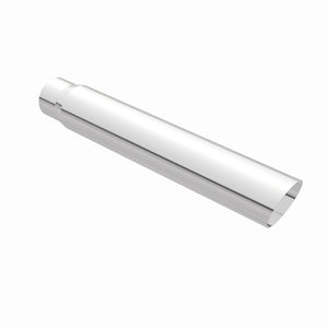 MagnaFlow Tip 1pk Sc 3X 18 2.5 Id 15DEg