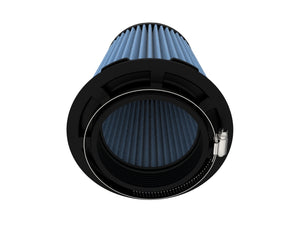 aFe Momentum Intake Replacement Air Filter w/ D2 Dura-Dry Media 4in Fx6in Bx4-3/4in Tx7in H