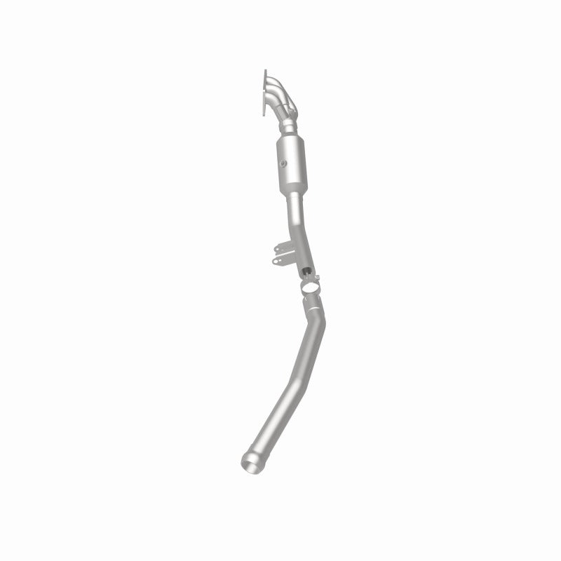 MagnaFlow 12-15 ML350 V6 3.5 OEM Manifold Direct Fit Converter