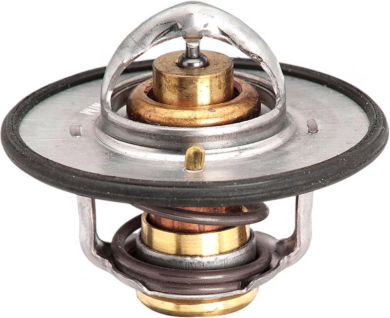 Gates 99-06 Dodge Ram Diesel OE Type Thermostat - 190 Degree