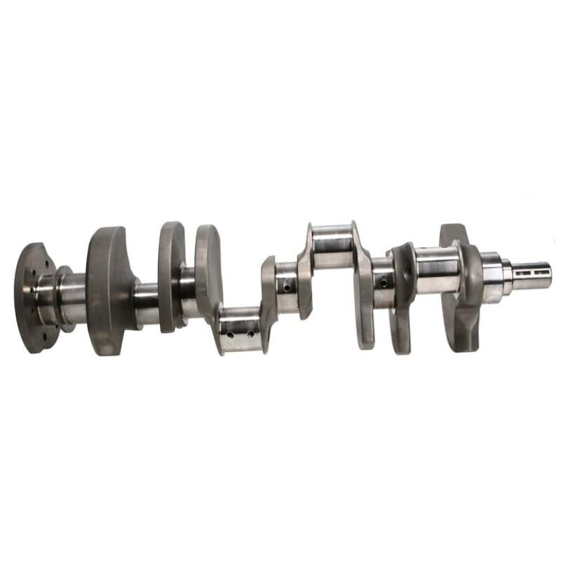 Manley Chevrolet Small Block Forged 4.000in Stroke Crankshaft