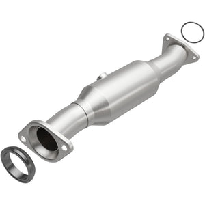 MagnaFlow Direct Fit Catalytic Converter 01-05 Honda S2000 2.0L (49 State)
