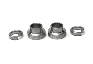 ALTA 02-12 Mini Cooper/S/JCW (Incl. 05-12 Convertible) & 09-12 Clubman Front Endlinks Adj Pair - Red
