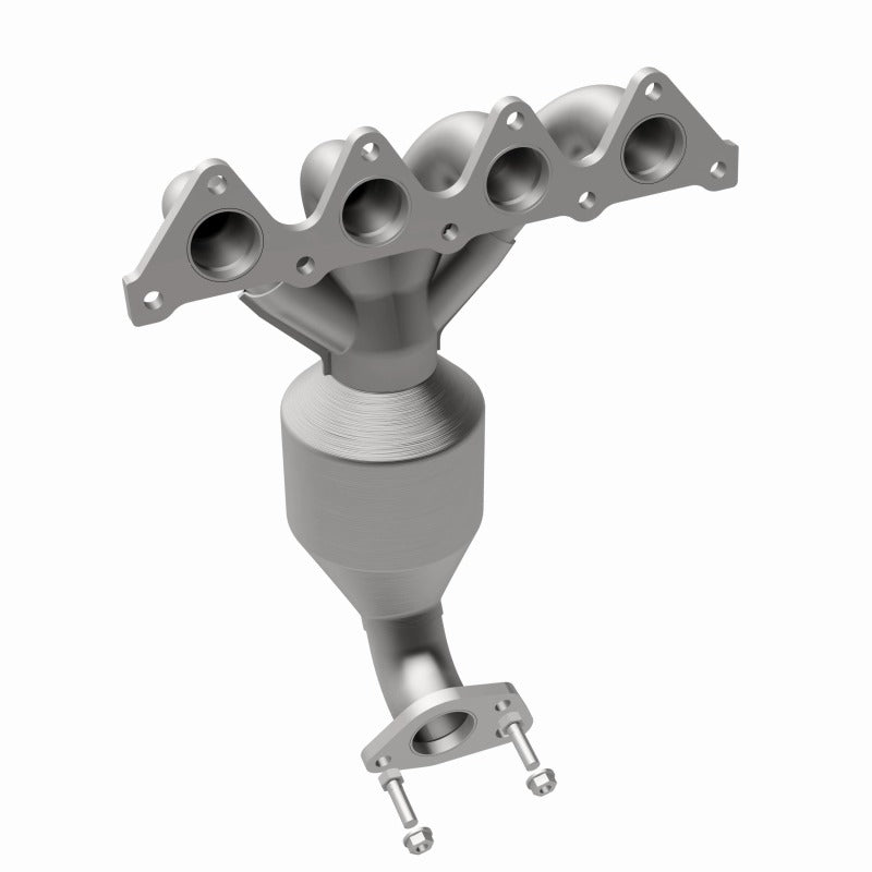 MagnaFlow Direct Fit Catalytic Converter 10-11 Hyundai Accent 1.6L