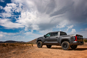 ICON 22-25 Toyota Tundra 2-3.5in Stage 14 Suspension System - Tubular