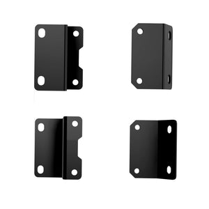 Putco 14-21 Toyota Tundra - 5.7ft (Short Box) Molle Driver Side Panel