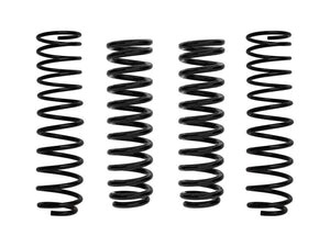 ICON 21-24 Ford F-150 Raptor 2-2.25in Lift Stage 1 Suspension System