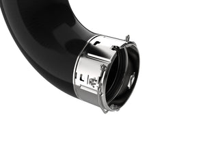 aFe 16-20 GM Colorado/Canyon L4-2.8L (td) BladeRunner 2.5in Stainless Steel Cold Charge Pipe