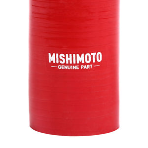 Mishimoto 14+ Chevrolet Silverado 1500 Red Silicone Hose Kit