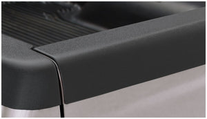 Husky Liners 95-04 Toyota Tacoma Tailgate Caps - Smoothback - Black