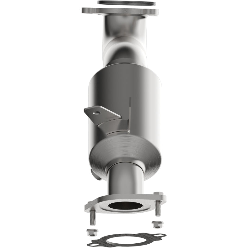 MagnaFlow 16-17 Cadillac ATS 2.0L Close Coupled Direct Fit Converter