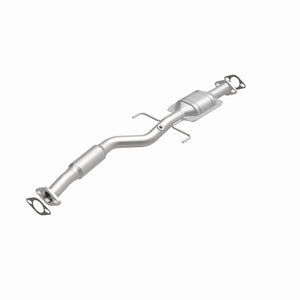 MagnaFlow Direct Fit Catalytic Converter 00-01 Eclipse 2.4L