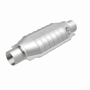MagnaFlow Universal Catalytic Converter 2.00 inch with single O2 OEM