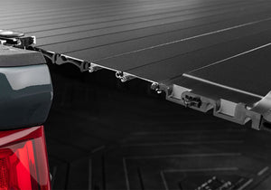 RealTruck 2022-2026 Toyota Tundra 6ft 5in FlushFit Electric Retractable Cover