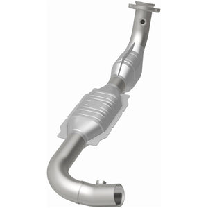 MagnaFlow Direct Fit Catalytic Converter 99 F150 5.4L 2Wd D/S