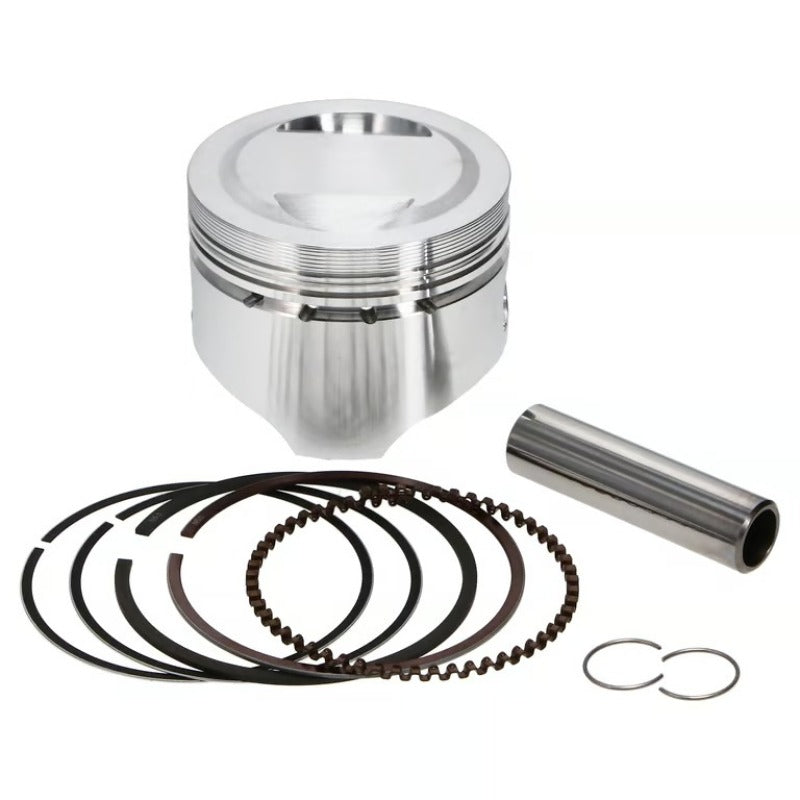 Wiseco 86-91 Honda 200/XR185 101 CR (4156M) Piston Kit