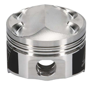 Wiseco Peugeot XU9J4 84.00 mm Bore 37.00 mm CH -1.00 CC Piston Set