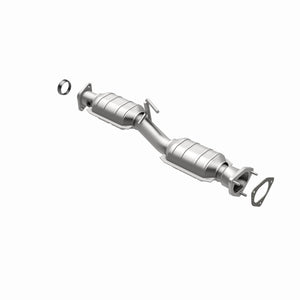 MagnaFlow Direct Fit Catalytic Converter96-98 Explorer 4.0L code