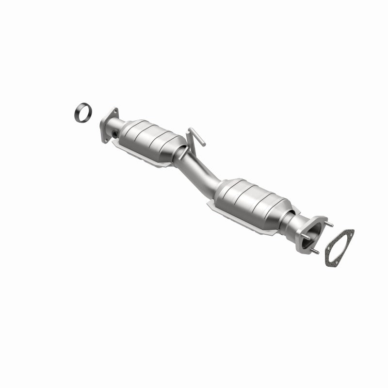 MagnaFlow Direct Fit Catalytic Converter96-98 Explorer 4.0L code