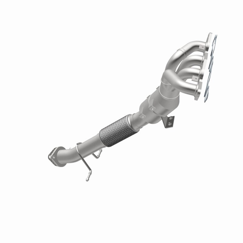 MagnaFlow Direct Fit Catalytic Converter 10- Mazda 3 2.5L