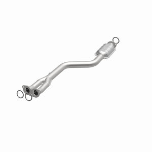 MagnaFlow Direct Fit Catalytic Converter 01-05 Lexus IS300 Rear CA