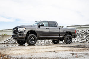 Rough Country 2.5 Inch Leveling Kit | Ram 2500 (14-26)/3500 (13-26) 4WD