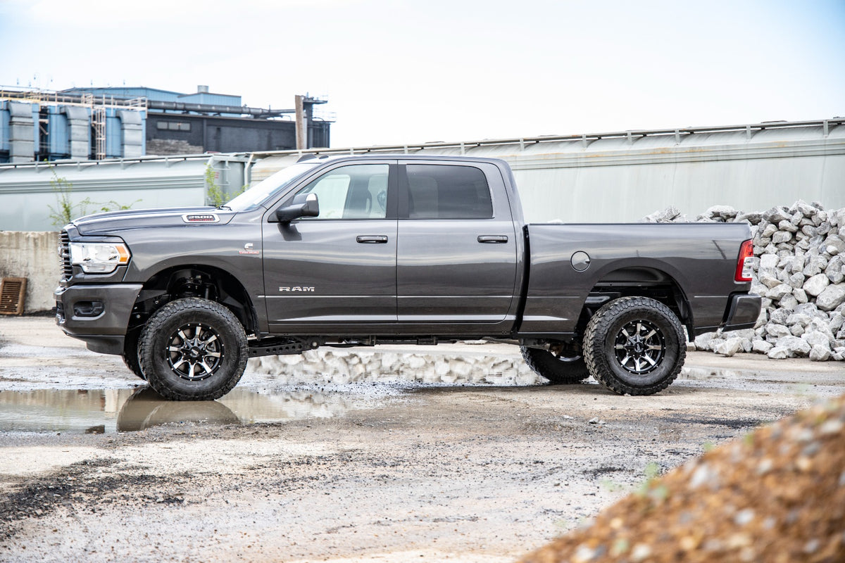 Rough Country 1.75 Inch Leveling Coil Kit | Ram 2500 (14-26)/3500 (13-26) 4WD